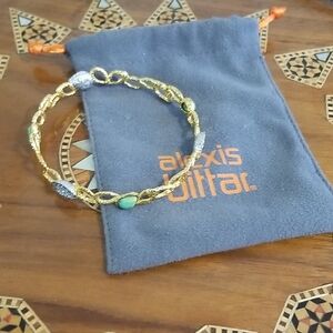 Alexis Bittar Bracelet